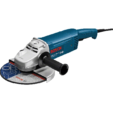 Bosch GWS 20-230 JH Carton (0601850M03)
