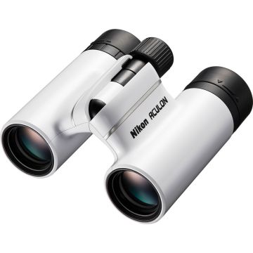 Nikon Aculon T02 8x21 White