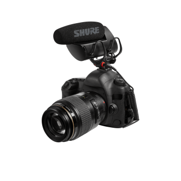 Shure VP83