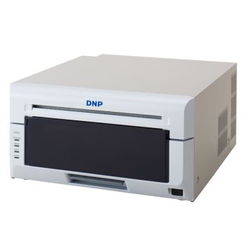 DNP Digital Dye Sublimation Photo Printer DS820 A4