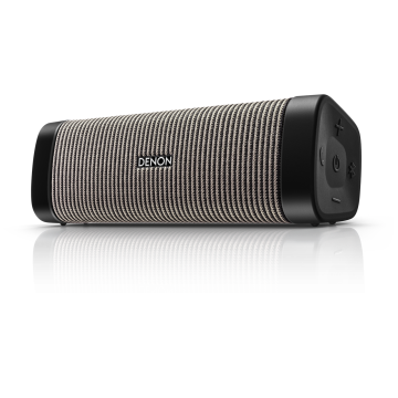 Denon Envaya Mini (DSB-150BT) Grey
