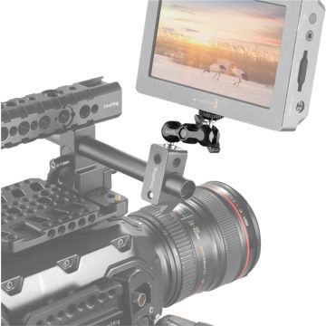 SmallRig 2158 Universal Magic Arms w/ Small Ballhead
