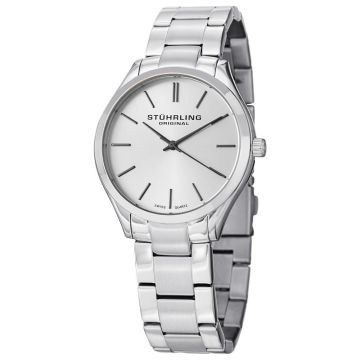 Stuhrling Symphony  Men's Watch 884.01