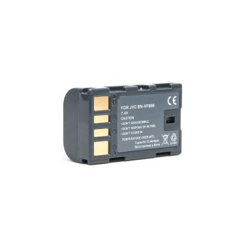 Extra Digital JVC, battery BN-VF808 DV00DV1196 4775341111963