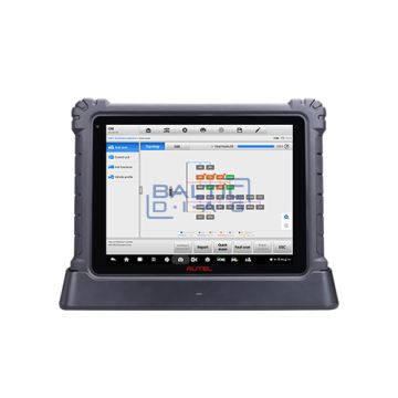 AUTEL MaxiSys ULTRA Professional diagnostic equipment