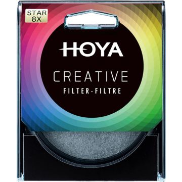 Hoya STAR 8X 67mm