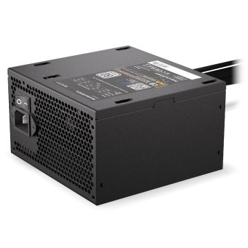 Endorfy Elementum E5 550W 80 PLUS Power Supply (EY7A001)