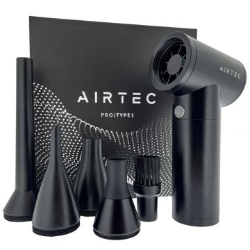 IT Dusters Airtec Pro Type 1 - Dust Blower (IT-PT1)