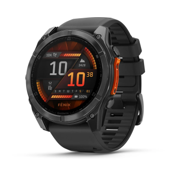Garmin Fenix 8 Slate Gray (010-02905-00)