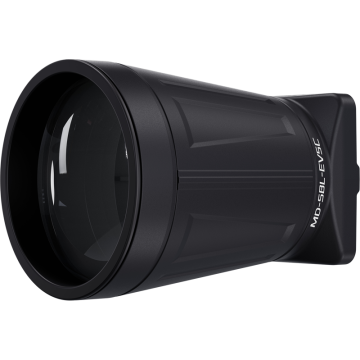 Nanlux Evoke 5C Magnetic Spot Beam Lens