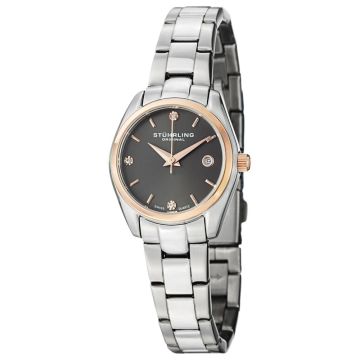 Stuhrling Symphony Ladies Watch 414L.04