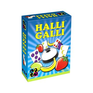Brain Games Halli Galli (LT/LV/EE/RU)