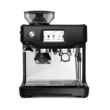 Sage SES880 the Barista Touch Black Truffle (SES880BTR4EEU1)