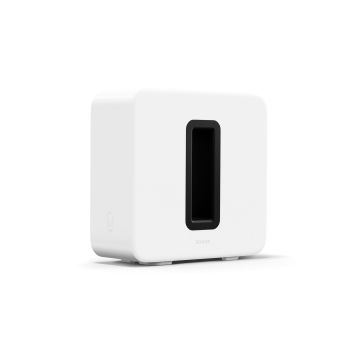 Sonos Sub (Gen 3) White