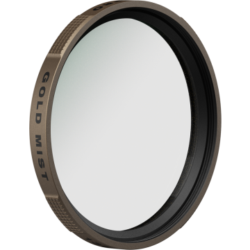 PolarPro 135 Series Gold Mist Filter 58mm