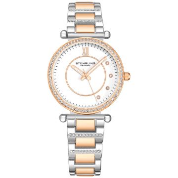 Stuhrling Symphony Ladies Watch 3906.2