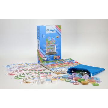 E-shop (LT/EN)