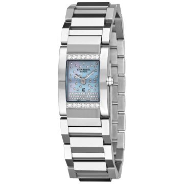 Charriol Megeve Ladies Watch MGVSPD400863