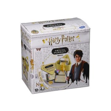 Winning Moves Trivial Pursuit: Harry Potter - Volume 1 (EN)