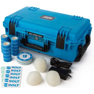 Sphero EDU Bolt Power Pack 15 Pack (PP02ROW)