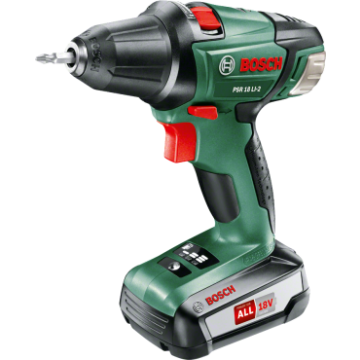 Bosch *PSR 18 Li-2 (060397330G)