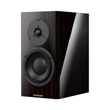 Dynaudio Special Forty Bookshelf Speakers Black Vine (Pair / Set of 2)