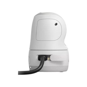Canon PowerShot PX Essential Kit White