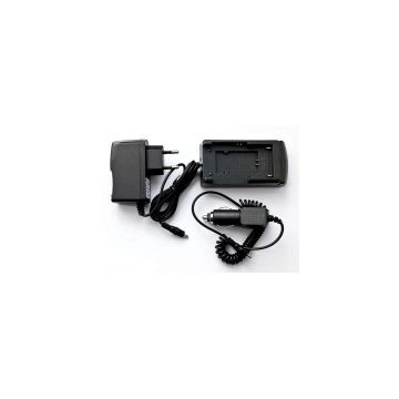 Extra Digital Charger Nikon EN-EL11, Pentax D-Li78, Samsung SLB-10A,Casio NP-60 DV33DV2228 4775341222287