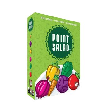 Alderac Entertainment Group Point Salad (EN)