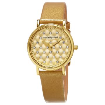 Stuhrling Vogue Ladies Watch 799.03