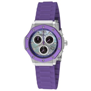 Stuhrling Monaco Ladies Watch 180R.1116Q78
