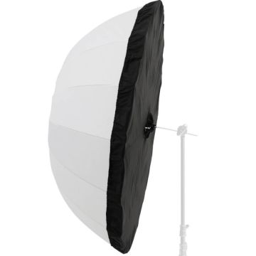 Godox DPU-105BS Silver Black Reflective Diffuser for Umbrella