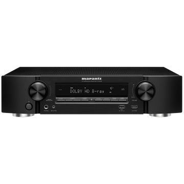 Marantz NR1506 Black