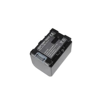 Extra Digital JVC, battery BN-VG121 DV00DV1374 4775341113745