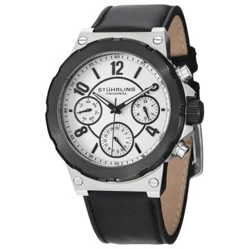 Stuhrling Symphony Men's Watch 701.01