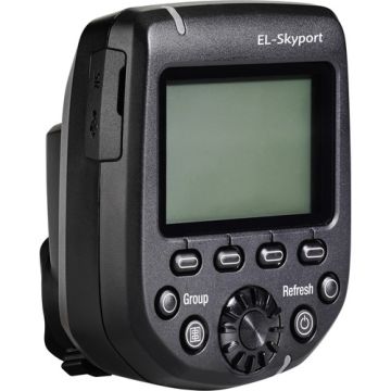 Elinchrom ELS Transmitter Plus HS For Canon (19366)