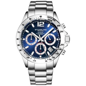 Stuhrling Monaco Men's Watch 3961A.2