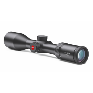 Leica FORTIS 6 2-12X50I L-4A