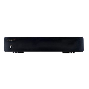 Exposure Phono Amplifier MC or MM Black (3010S2)