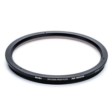 NiSi Cinema True Protector Explosion-Proof Filter for Cooke (LP-CS7)