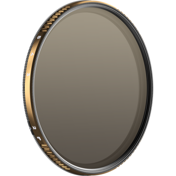 PolarPro PMVND 2-5 Stop Edition II 49mm 49-2/5-EDII
