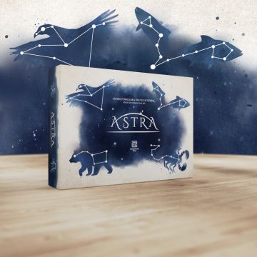 Mindclash Games Astra (EN)