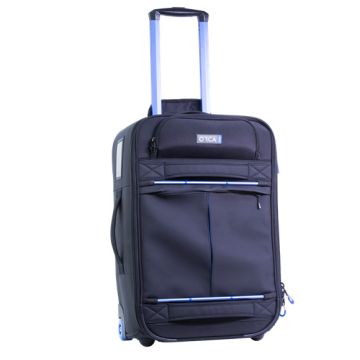 ORCA OR-11 Equipment Suitcase With Trolley