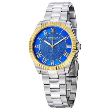 Stuhrling Symphony Ladies Watch 743.03