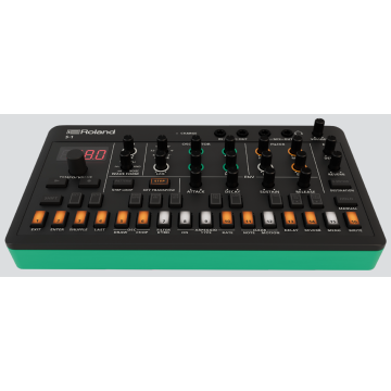 Roland AIRA Compact S-1 Tweak Synth