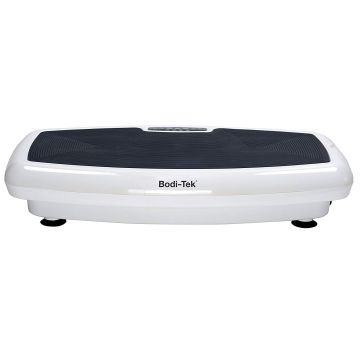 Rio Beauty Bodi-Tek Vibration Power Plate Training Gym (5019487086396)