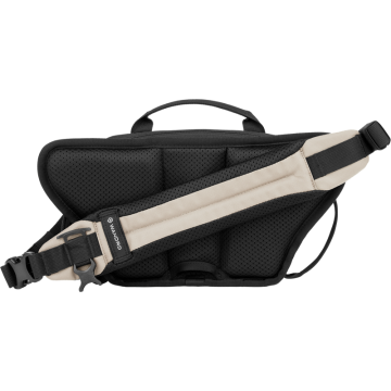 WANDRD ROGUE Sling 4L Yuma Tan