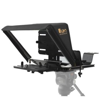 Ikan Elite Universal Tablet & iPad Pro Teleprompter (Version 2) (PT-ELITE-PRO2)