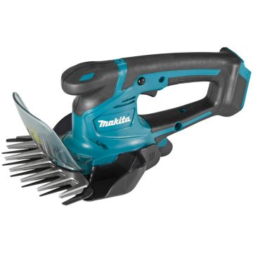 Makita UM600DZX cordless grass shear Black,Blue 12 V