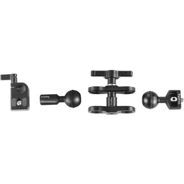 SmallRig 2186 Magic Arm w/ 15mm Rod Mount